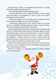 A sosit iarna, draguta! - 8-11 ani