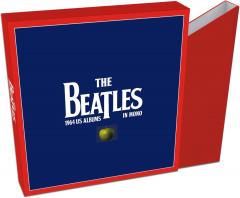 1964 US Albums In Mono (8xVinyl)