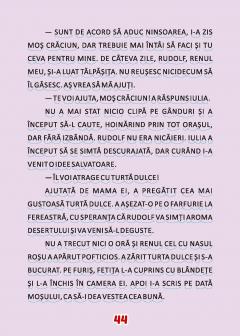 A sosit iarna, draguta! - 6-7 ani