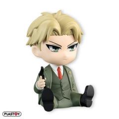 Pusculita - Spy x Family -  Loid Forger