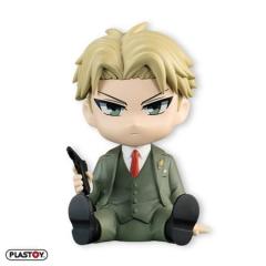 Pusculita - Spy x Family -  Loid Forger