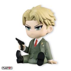 Pusculita - Spy x Family -  Loid Forger