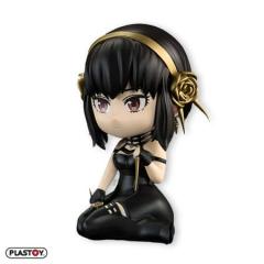 Pusculita - Spy x Family -  Yor Forger