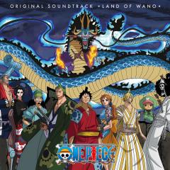 One Piece: Land of Wano - Vinyl
