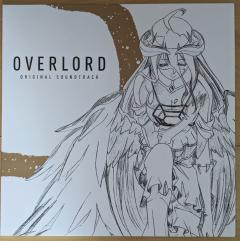 Overlord - Gold Vinyl