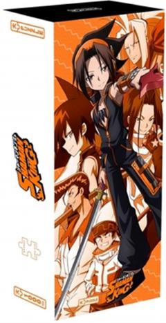 Puzzle 1000 piese - Shaman King