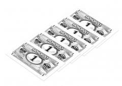 Joc de societate - Monopoly Patrula Catelusilor (RO)