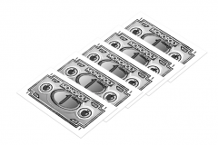 Joc de societate - Monopoly Junior Ferma