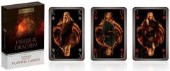 Carti de joc - House of the Dragon