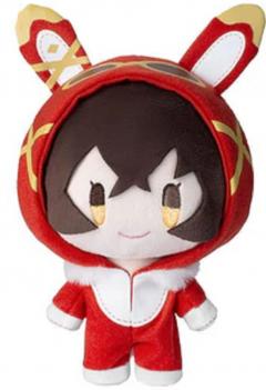 Jucarie de plus - Genshin Impact - Amber