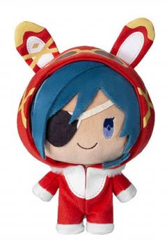 Jucarie de plus - Genshin Impact - Teyvat Paradise