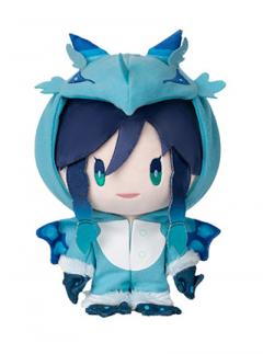 Jucarie de plus - Genshin Impact Teyvat Paradise - Mondstadt Serie: Twenty