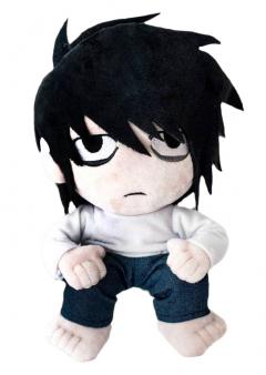 Jucarie de plus - Death Note, 25cm