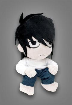 Jucarie de plus - Death Note, 25cm