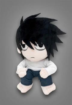 Jucarie de plus - Death Note, 25cm