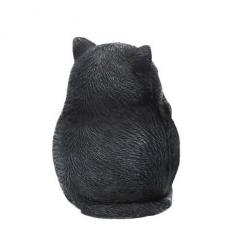 Figurina - Three Wise Fat Cats - See No Evil