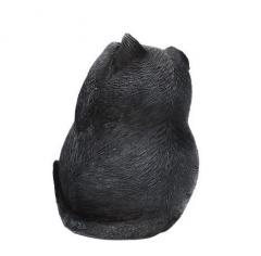 Figurina - Three Wise Fat Cats - Hear No Evil