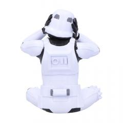 Figurina - Hear No Evil Stormtrooper