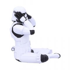 Figurina - Hear No Evil Stormtrooper