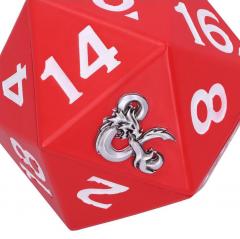 Cutie - Dungeons & Dragons D20