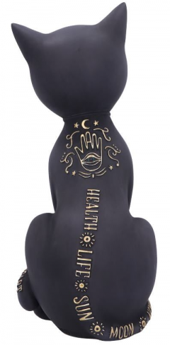 Figurina - Fortune Kitty