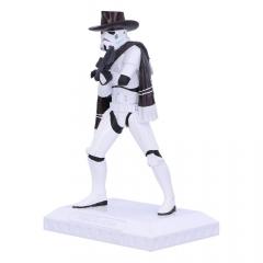 Figurina - Stormtrooper the Good, the Bad and the Trooper