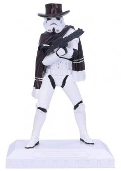 Figurina - Stormtrooper the Good, the Bad and the Trooper