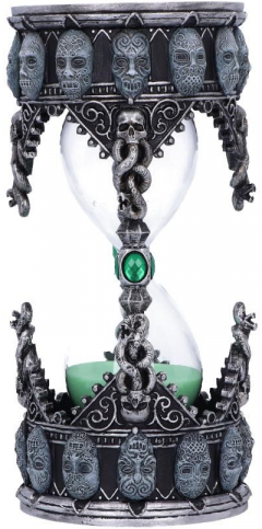 Clepsidra - Harry Potter - Death Eater