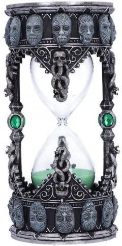 Clepsidra - Harry Potter - Death Eater