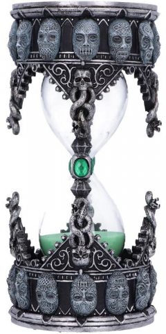 Clepsidra - Harry Potter - Death Eater