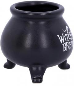 Set 4 cani - Witch's Brew Pot