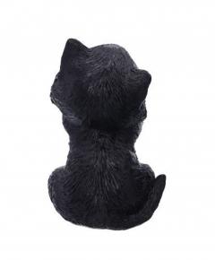 Figurina - Three Wise Kitties - Speak No Evil