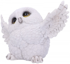 Figurina - Snowy Delight 20.5cm