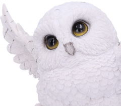 Figurina - Snowy Delight 20.5cm