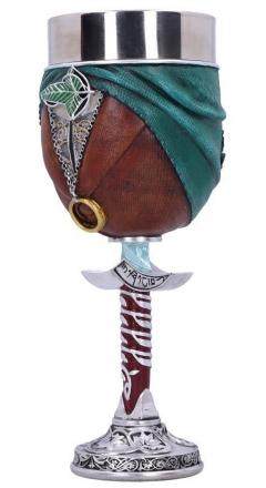 Pahar - Lord of the Rings - Frodo