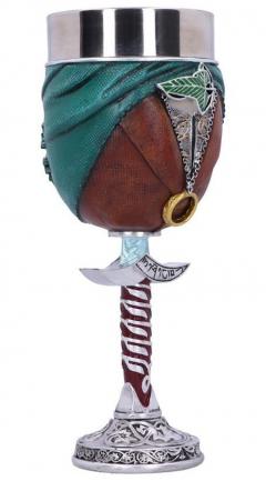 Pahar - Lord of the Rings - Frodo