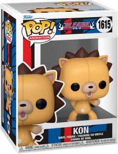 Figurina - Pop! Animation - Bleach: Kon