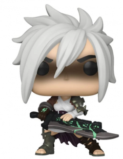 Figurina - Funko Pop! League of Legends - Riven
