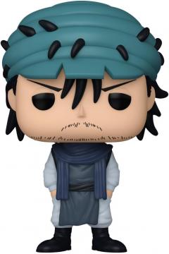 Figurina - Pop! Hunter x Hunter: Ging Freecss