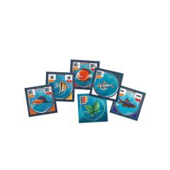 Joc de societate - Acvarium