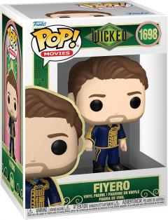 Figurina - Pop! Wicked: Fiyero