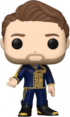 Figurina - Pop! Wicked: Fiyero
