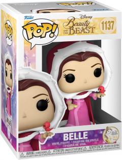 Figurina - Pop! Beauty and the Beast: Belle