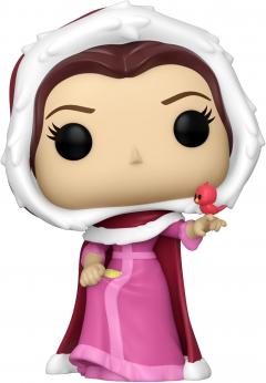 Figurina - Pop! Beauty and the Beast: Belle