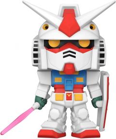 Figurina - Pop! Super Mobile Suit Gundam: RX-78-2 Gundam