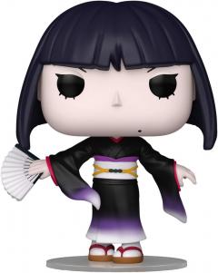 Figurina - Pop! Hunter x Hunter: Kalluto Zoldyck