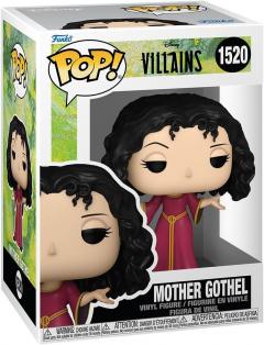 Figurina - Pop! Villains: Mother Gothel
