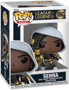 Figurina - Pop! League of Legends: Senna