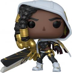 Figurina - Pop! League of Legends: Senna