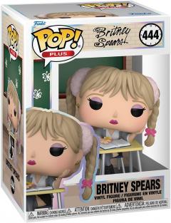 Figurina - Pop! Plus - Britney Spears (Baby One More Time)